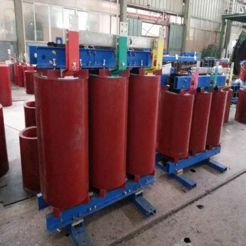 石龙SCB10-250KVA干式变压器