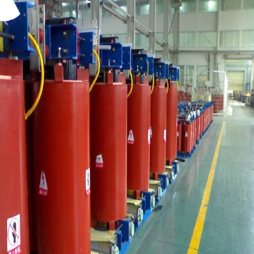 石龙SCB10-200KVA干式变压器