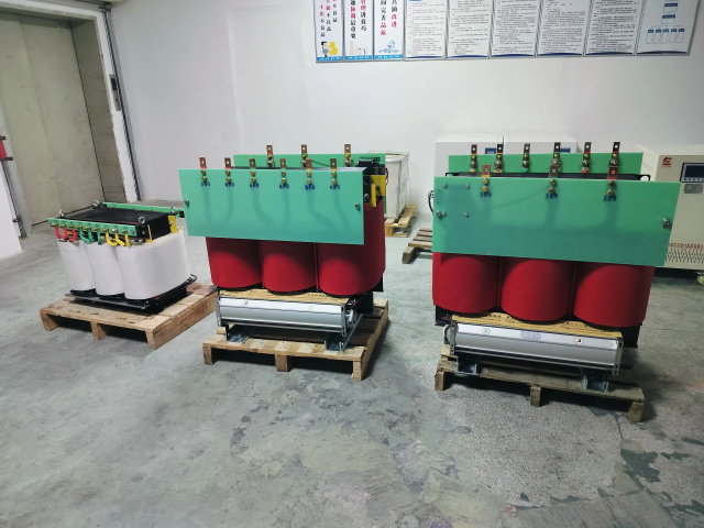 石龙KS11-1000KVA矿用变压器